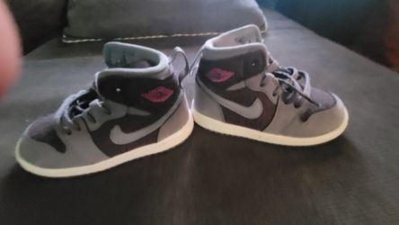 Jordan's  For Toddler 