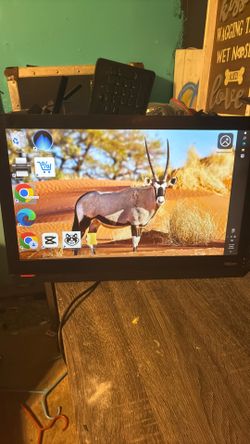 Think center Computer 