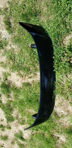 2005 Toyota celica wing