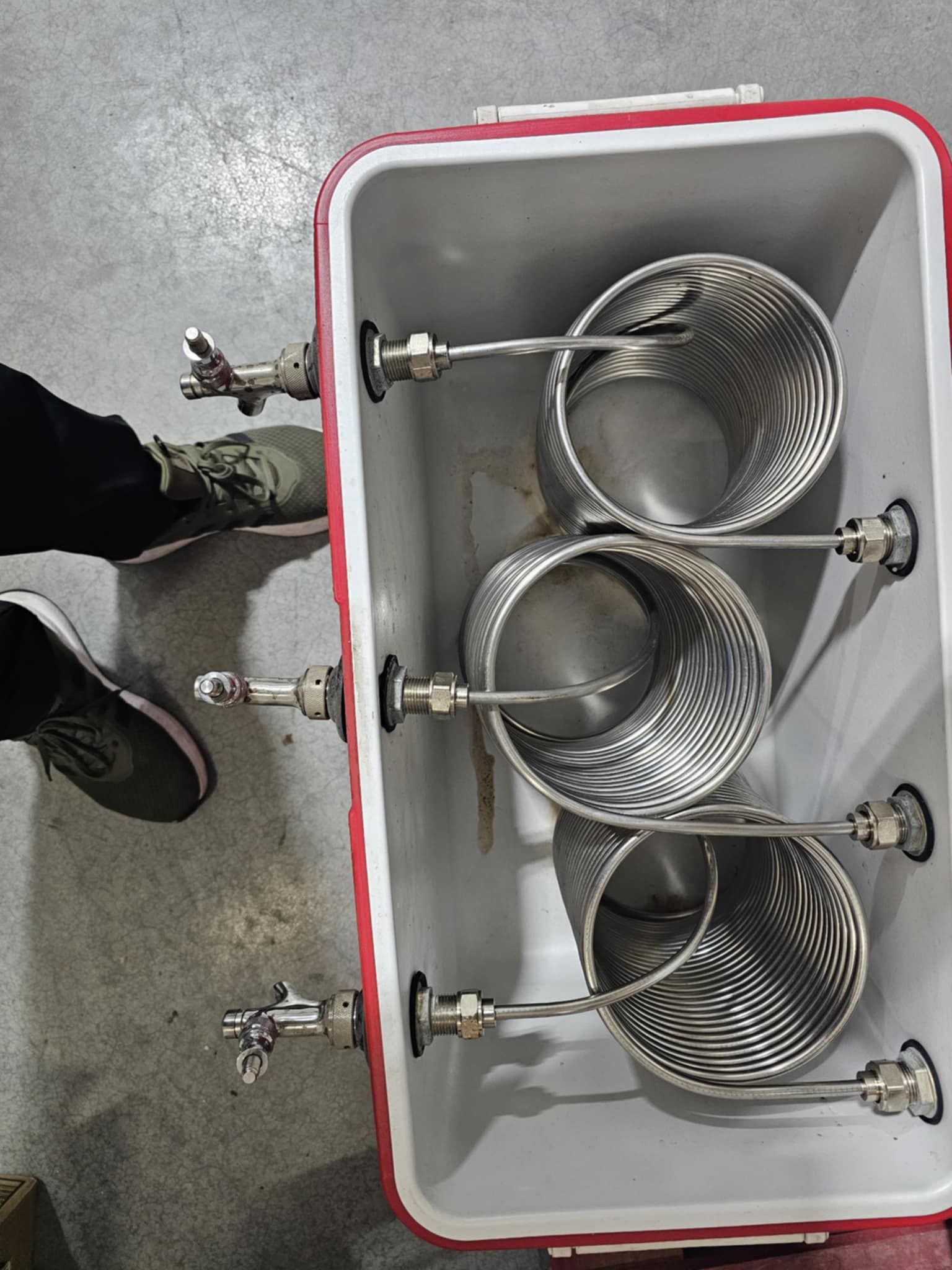 Restaurant Equipment And Home Beer/ Wine Brewing Supplies