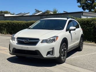 2016 Subaru Crosstrek