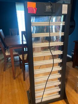 Daavlin  Phototherapy Unit