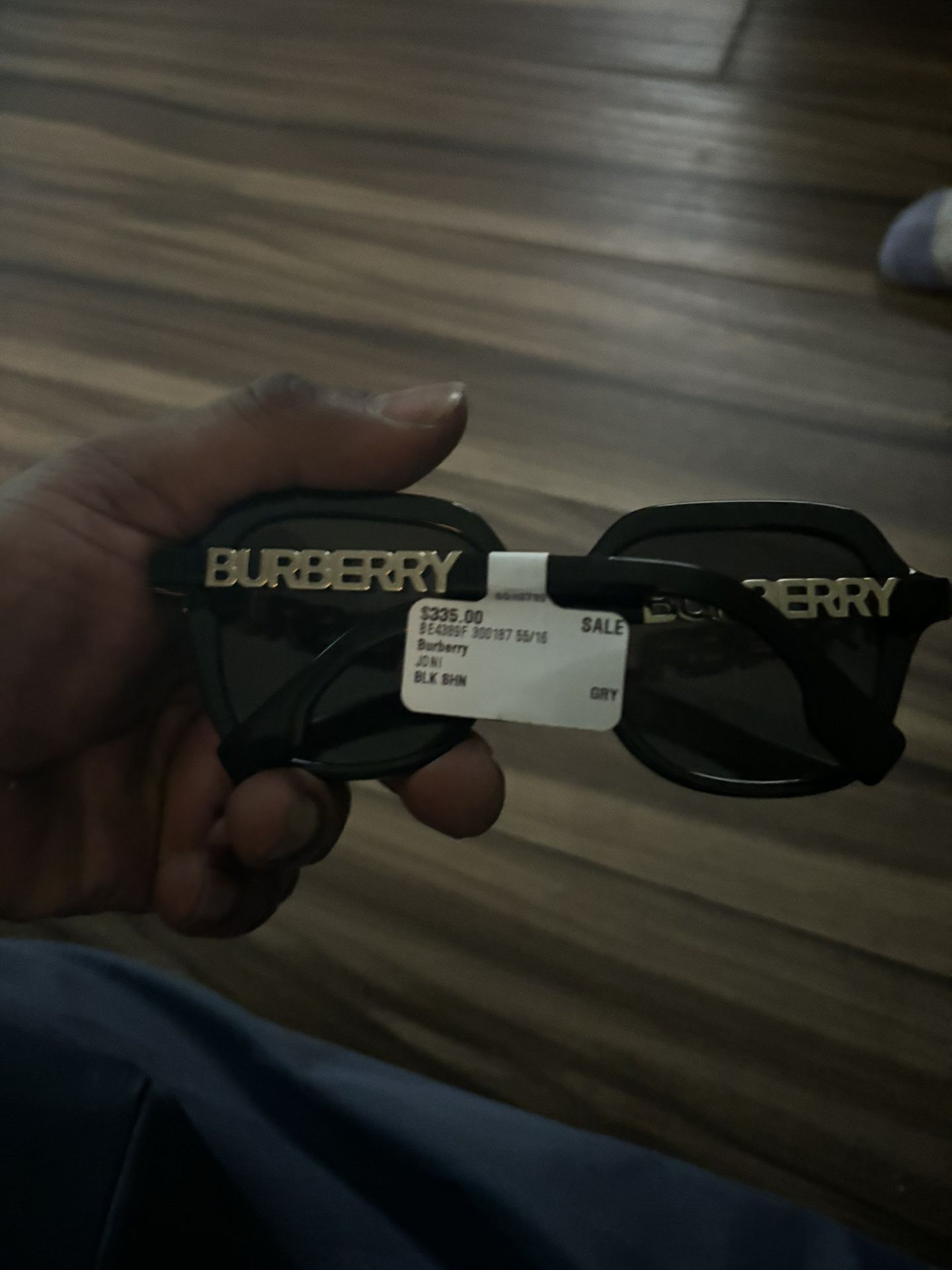 Burberry Shades(women)