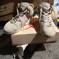 Jordan 6 