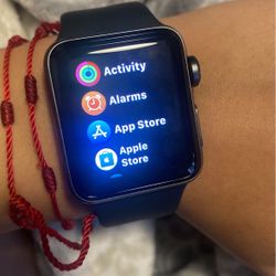 apple watch series 3 