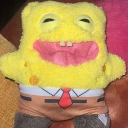 SPONGEBOB FUGGLER