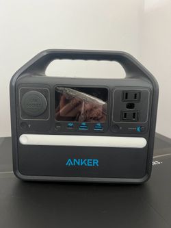 Anker 521 Power Station