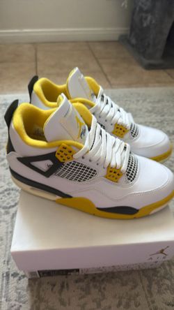 Air Jordan 4 retro