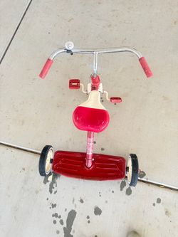 Tricycle