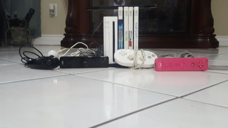 Wii