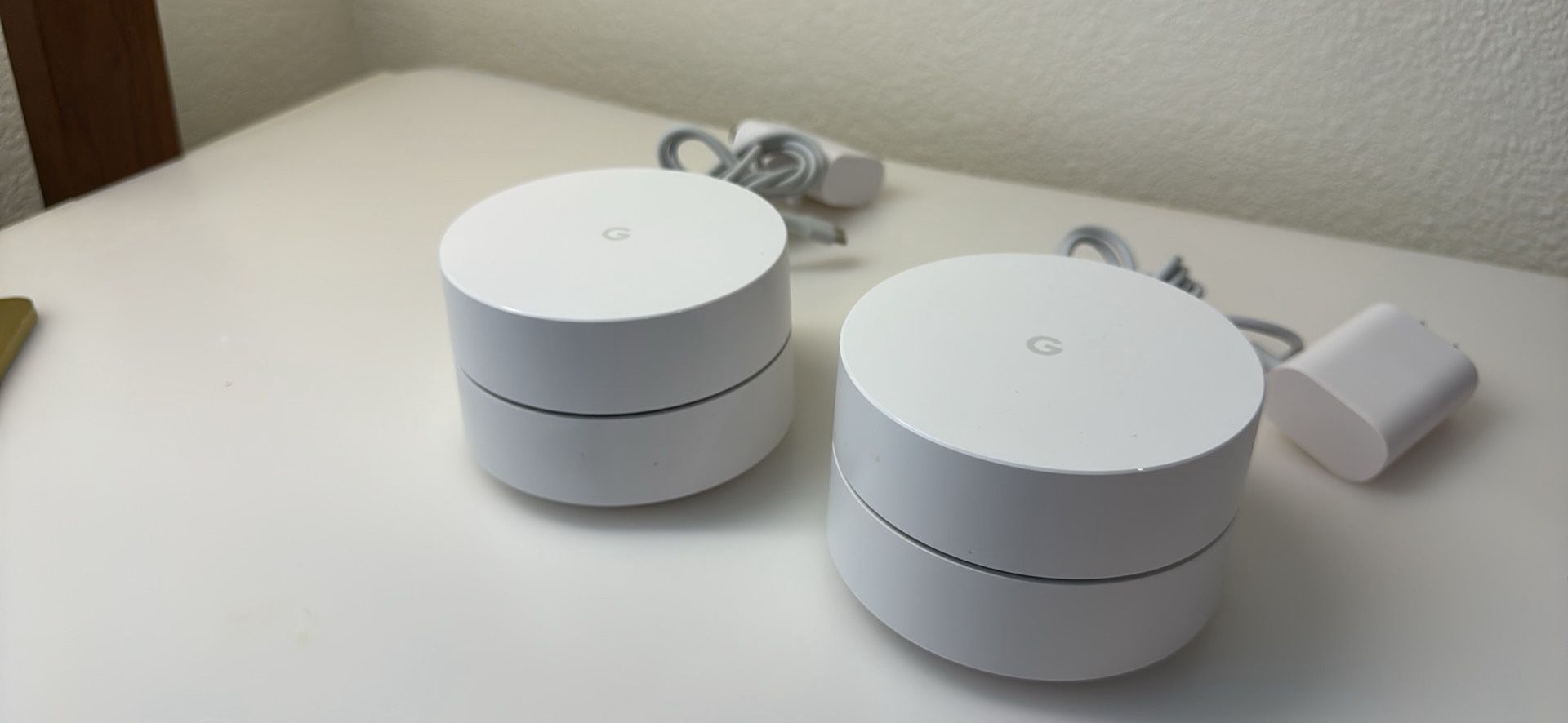 Google WiFi Extender