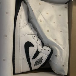 AIR JORDAN 1 MID men size 9