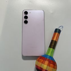 Samsung galaxy s23 plus for cricket and  Att