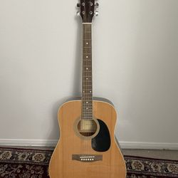 Guitar
