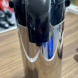 Airpot coffee Dispenser
