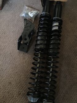 SHOCKS FOR SALE