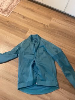 Rapha jacket