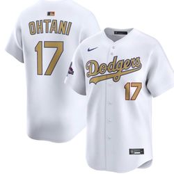 Dodgers jerseys