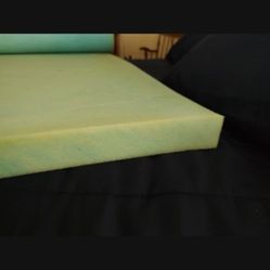 Full Bed  Mattress Topper