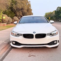 BMW convertible