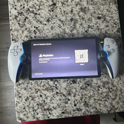 PS5 portable 