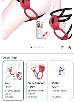 Adult novelty’s