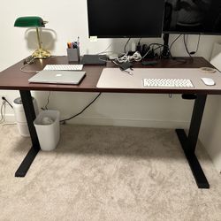 Standing Desk