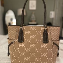 Michael Kors Tote Bag