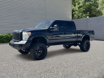 2015 Ford F-350