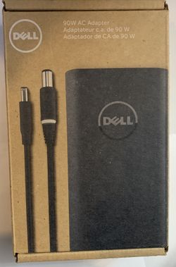 Dell 90W AC Adaptor