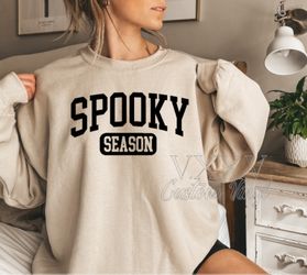 Halloween Tshirt And Sweater