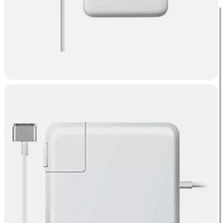 60w Power Adapter For Apple 