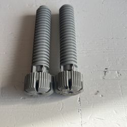 Miele Dishwasher 2 Legs