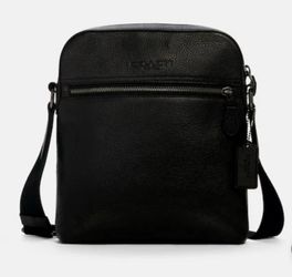 Coach cross bag