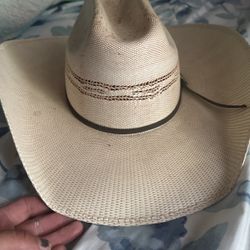 Twister Cowboy Hat 