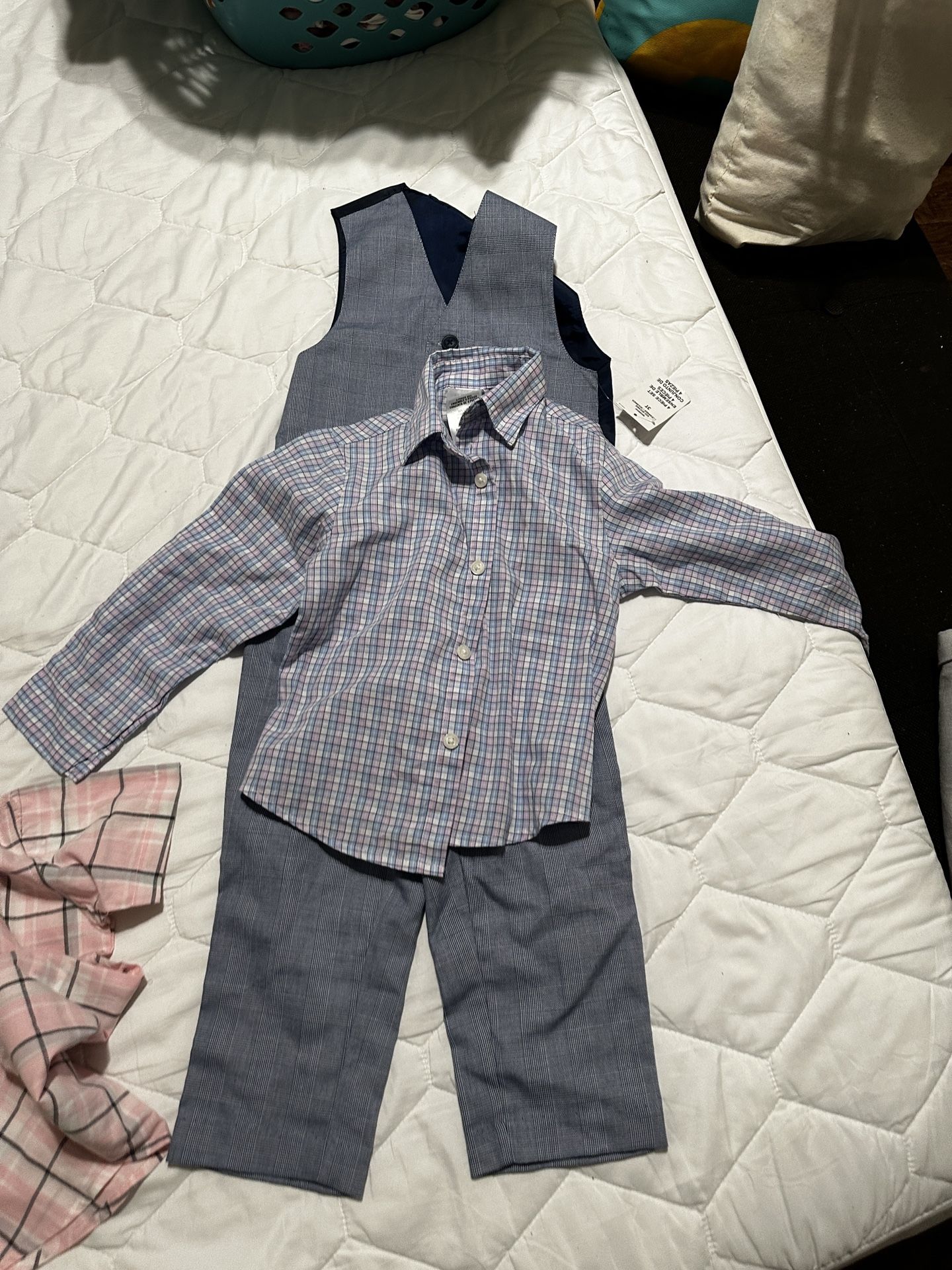 Boy Clothes