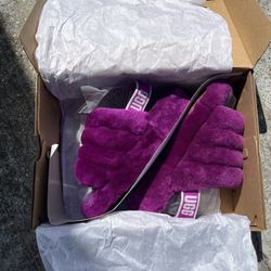 Ugg Slippers 