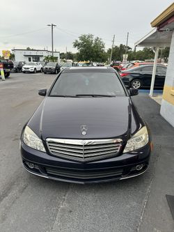 Mercedes C(contact info removed)