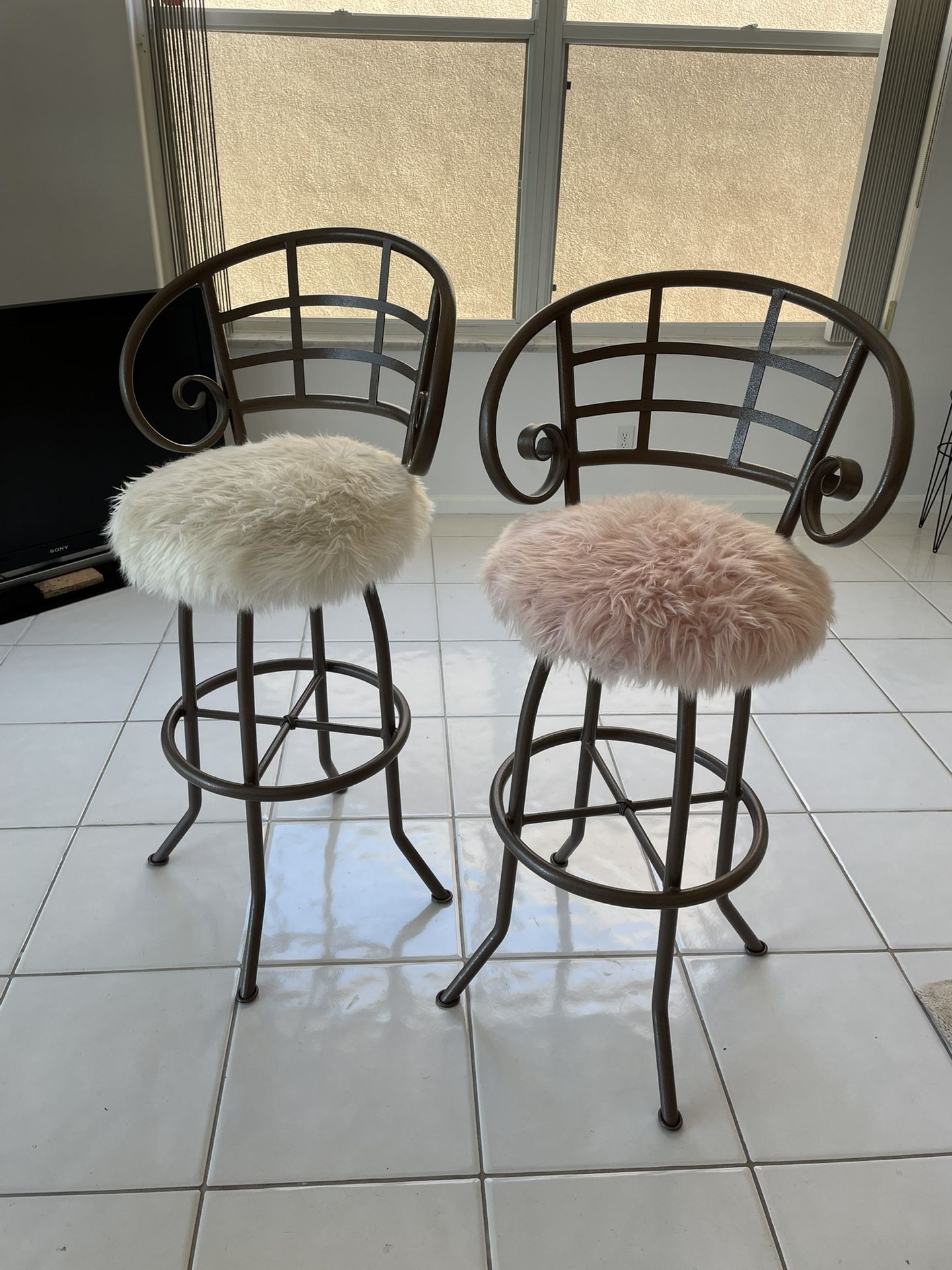 Barstools