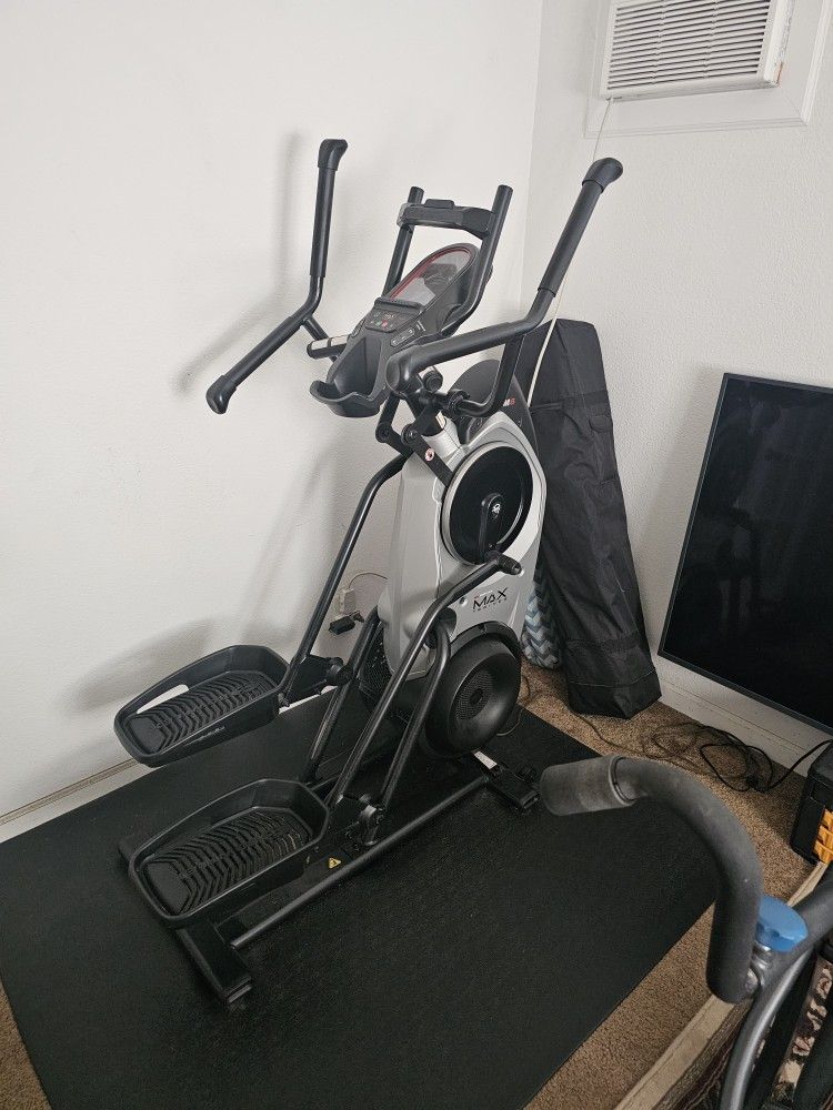 Boflex Elliptical