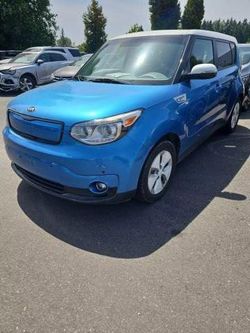 2016 Kia Soul EV