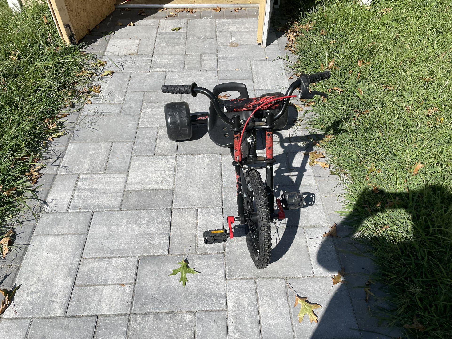 Bike