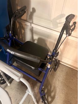 Adult walker
