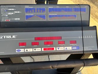 Free treadmill