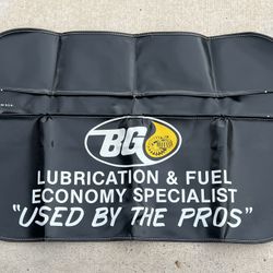 Mechanics Mat 