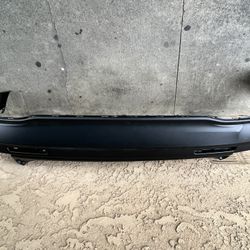 Honda Hrv Bumper