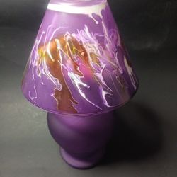Astrac  Fairy Lamp With Beautiful Details And 