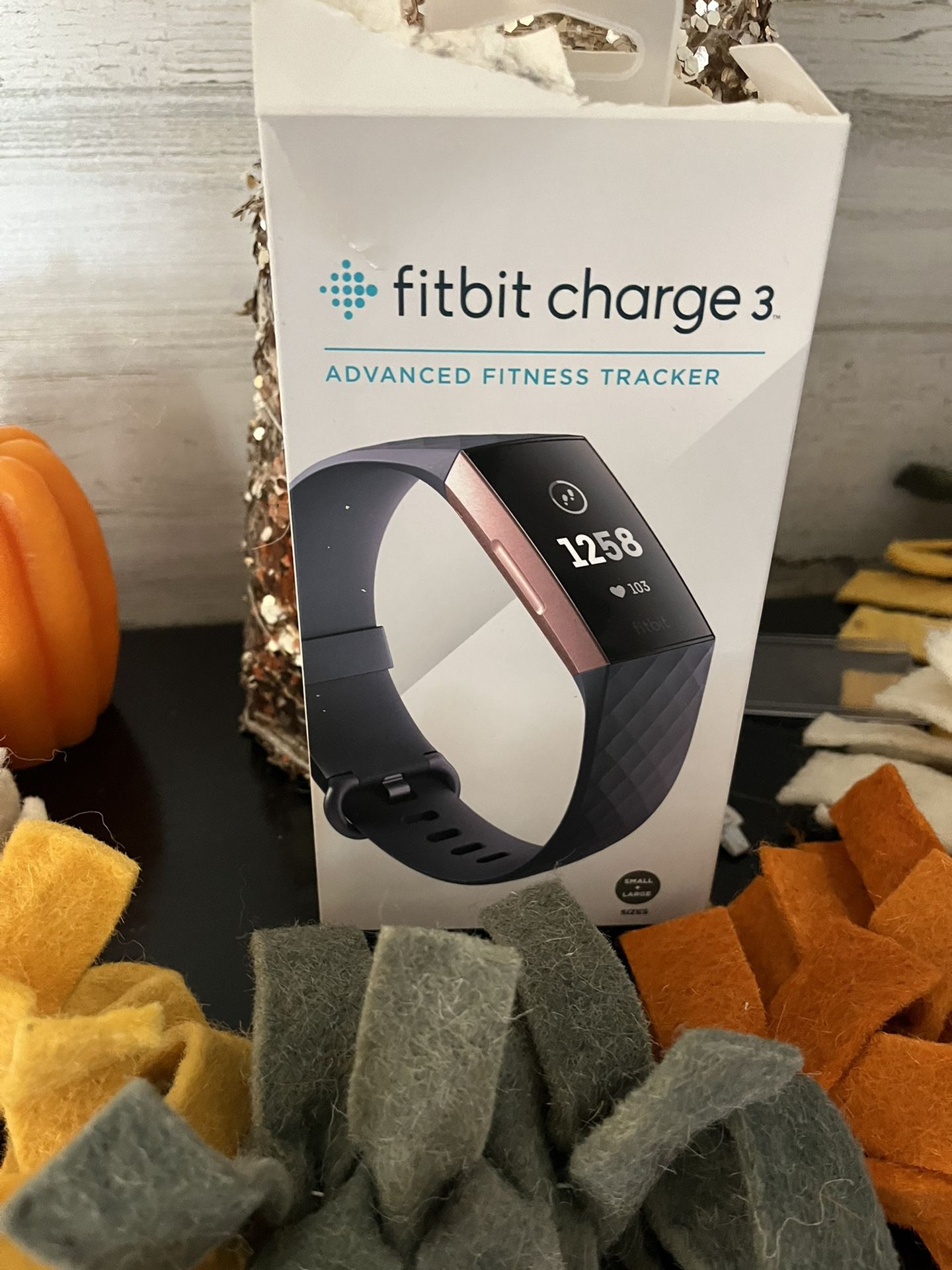 Fitbit 