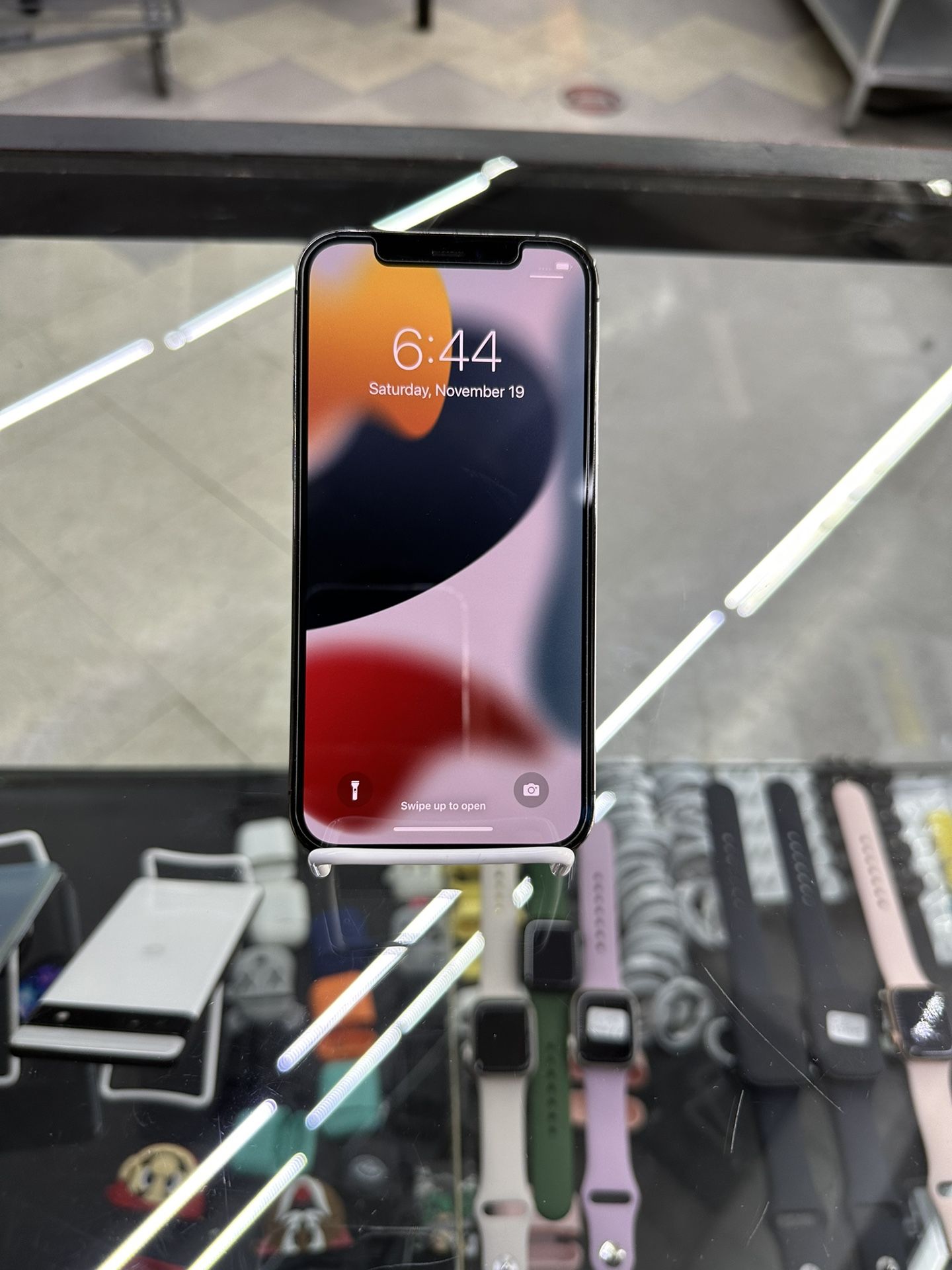 iPhone 12 Pro T-Mobile Or Metropcs for Sale in Las Vegas, NV - OfferUp