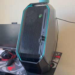 Area 51 Alienware PC